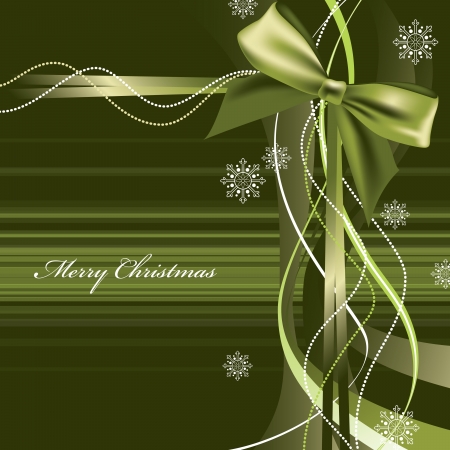 Christmas Background  のイラスト素材