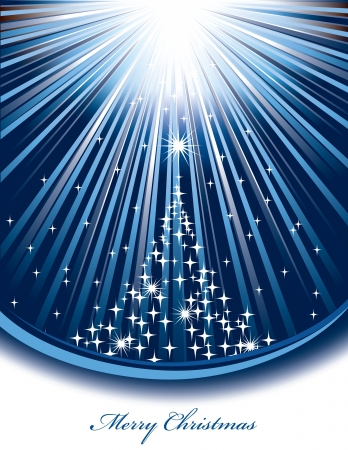 Christmas Background  のイラスト素材