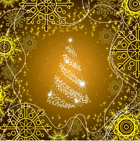 Christmas Background   のイラスト素材