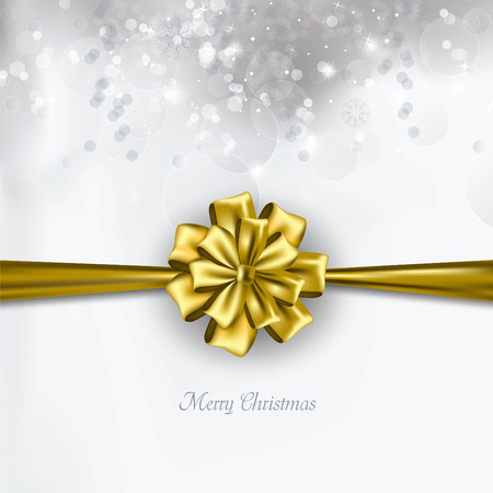Christmas Vector Background.のイラスト素材