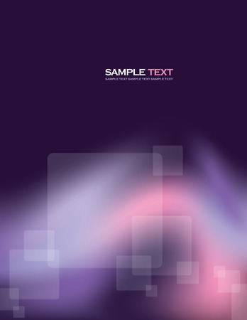 Abstract Illustration.のイラスト素材