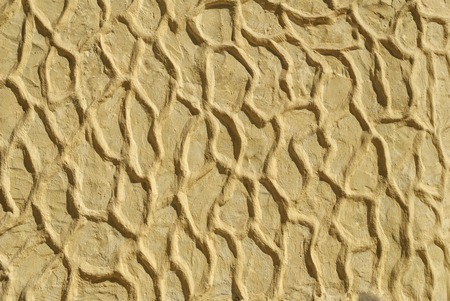 Decorative plaster, backgroundの写真素材