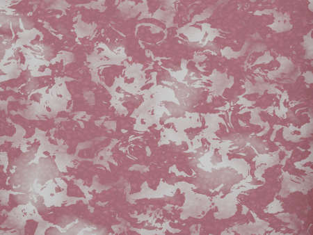pink marble texture natural pattern for background, 3d render, 3d illustration.の写真素材