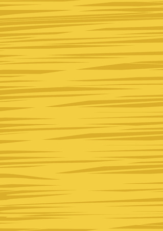 Striped yellow abstract backgroundのイラスト素材