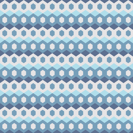 Simple background with rombsのイラスト素材