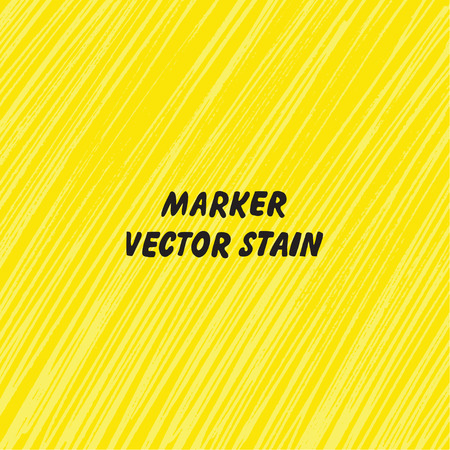marker vector stainのイラスト素材