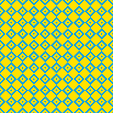 Simple background with rombsのイラスト素材