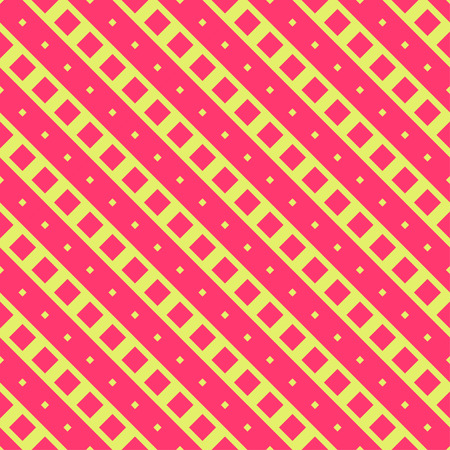 Simple background with rombs and linesのイラスト素材