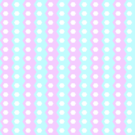 Simple background with rhombsのイラスト素材