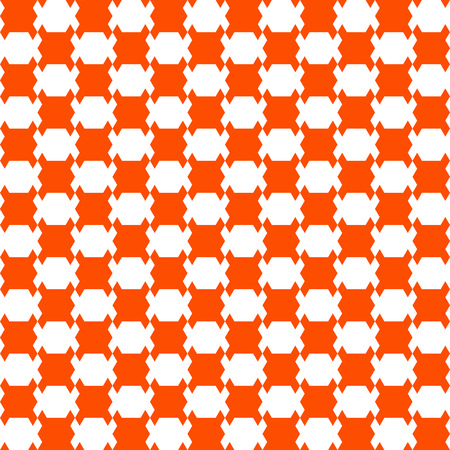 Seamless abstract pattern
