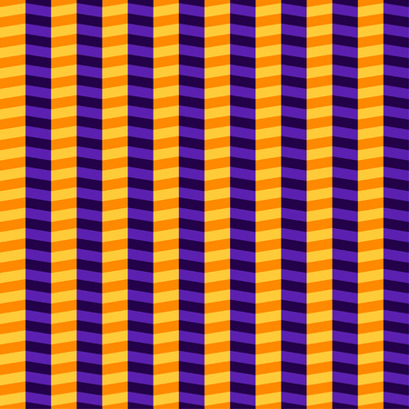 Fashion zigzag pattern, seamless vector background.のイラスト素材