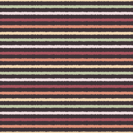 abstract background with horizontal stripes.Endless texture can be used for printing onto fabric, paper or scrap booking, wallpaper, pattern fills, web page background, surface texture.のイラスト素材