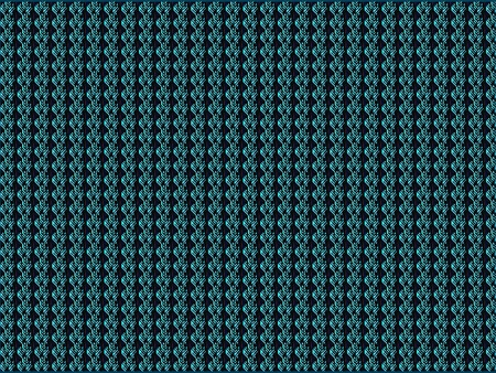 Texture background. Blue braiding