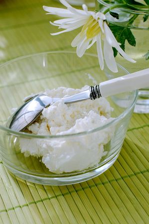 curd