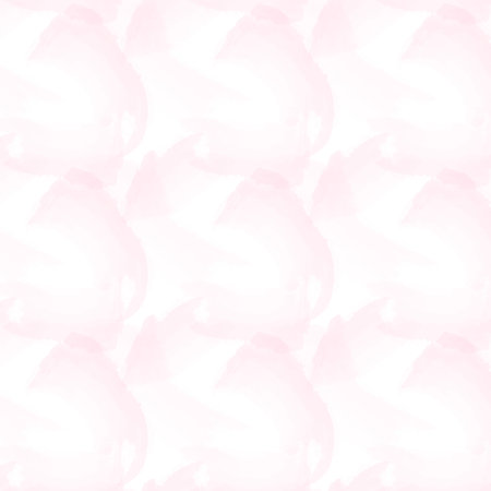 Salmon Hippie Style Design.  Rose Petals Design.  Blush Watercolor Design. Pink Hand Dyed Fabric.のイラスト素材