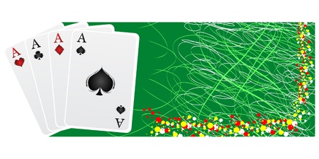 poker banner