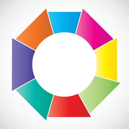 abstract design のイラスト素材