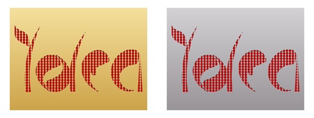 idea design のイラスト素材