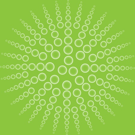 abstract backgroundのイラスト素材