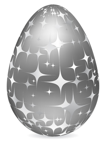 easter eggのイラスト素材