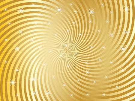 Sunbeam texture - vector illustrationのイラスト素材