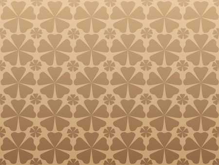 seamless design background vector illustrationのイラスト素材
