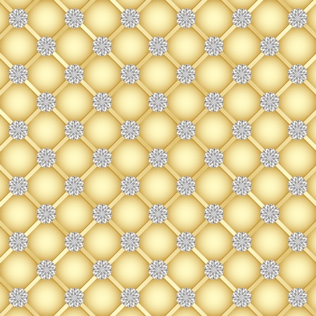 silver luxury backgroundのイラスト素材
