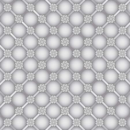 silver luxury backgroundのイラスト素材