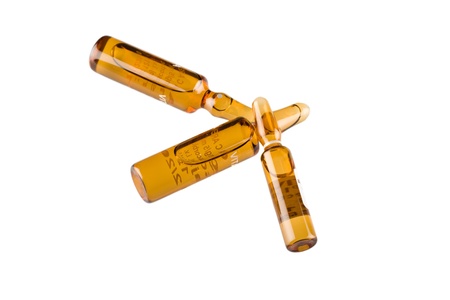 Ampoules 
