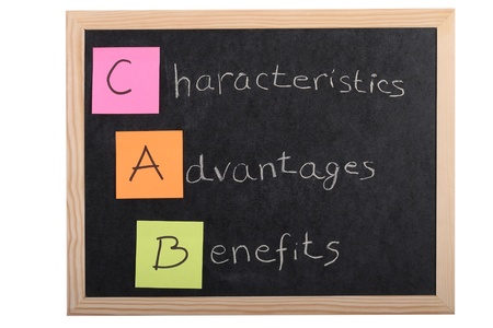 cab concept om blackboard