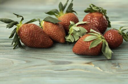 summer berries gardens strawberries