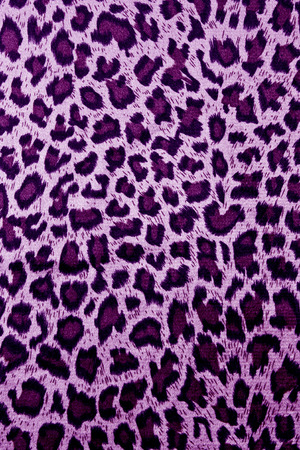 seamless leopard skin