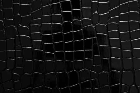 gridded black textureの写真素材