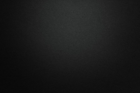 black texture paper