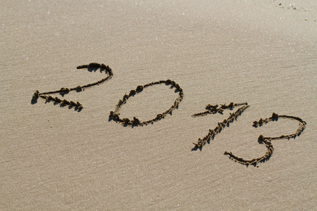 sand 2013の写真素材