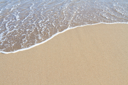 beach landscape の写真素材