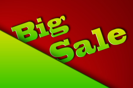 sale backgroundの写真素材