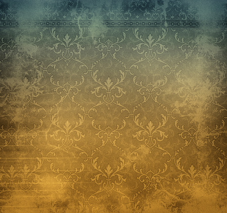 vintage shabby backgroundの写真素材