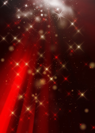 christmas backgroundの写真素材