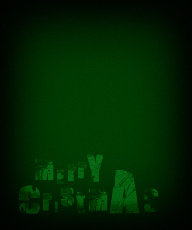 christmas cardの写真素材