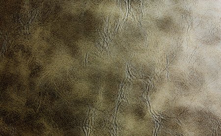 Brown leather backgroundの写真素材