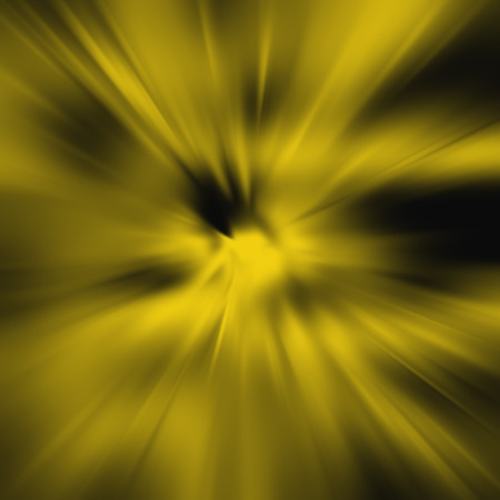 zoom effect background.の写真素材