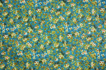 Floral pattern backgroundの写真素材