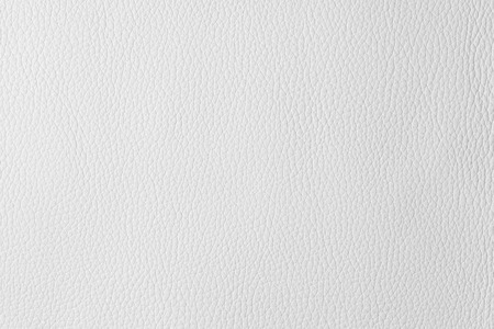 white leather textureの写真素材