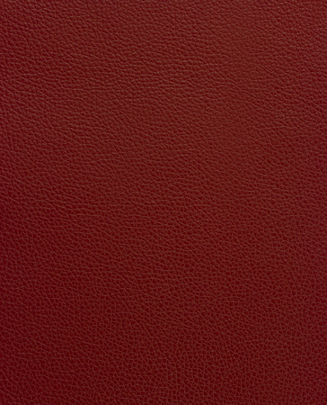 red leather textureの写真素材