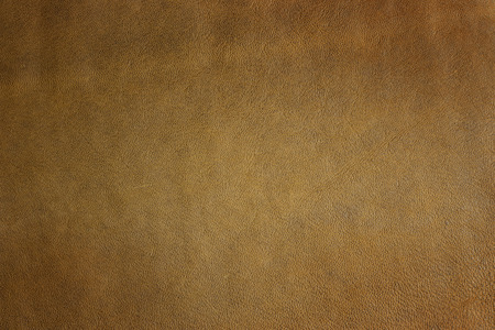 Brown leather textureの写真素材