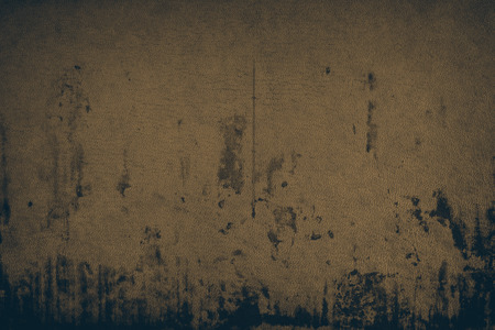 texture of old leatherの写真素材