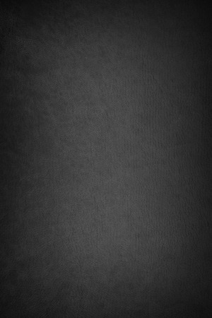 Black leather backgroundの写真素材