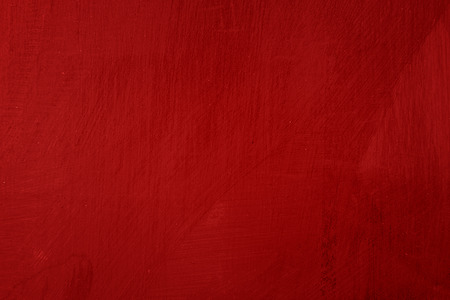 Christmas red backgroundの写真素材