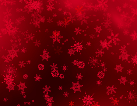 christmas background redの写真素材